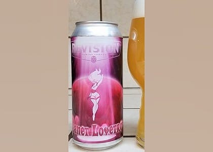 #1. Planet Lovetron