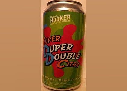 #30. Super Duper Double Citra