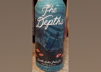 #29. The Depths