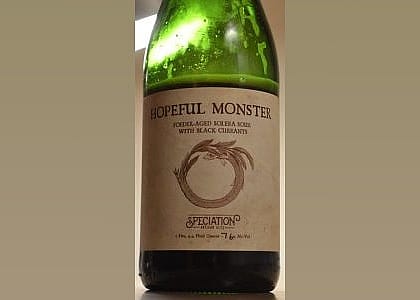 #15. Speciation Artisan Ales