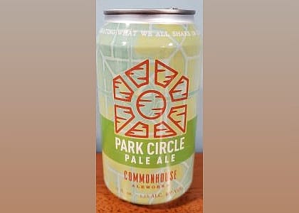 #23. Park Circle Pale