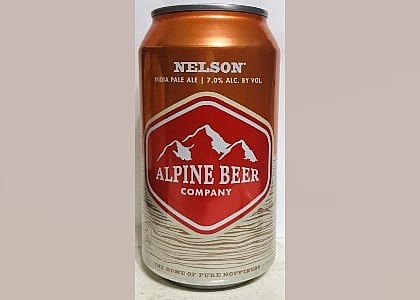 #8. Nelson