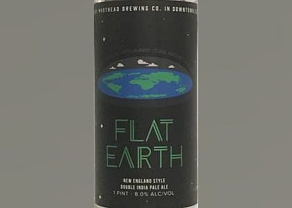 #19. Flat Earth