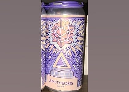 #29. Apotheosis