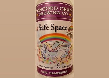 #19. Safe Space NEIPA