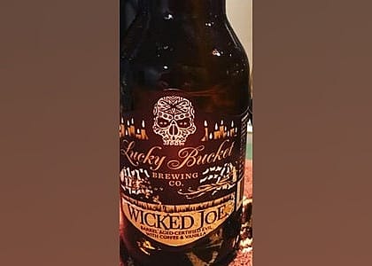 #17. Wicked Joe