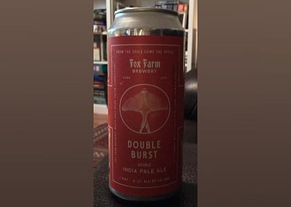 #11. Double Burst