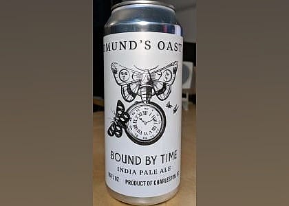 #19. Bound By Time