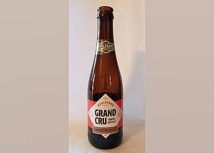 #22. Grand Cru