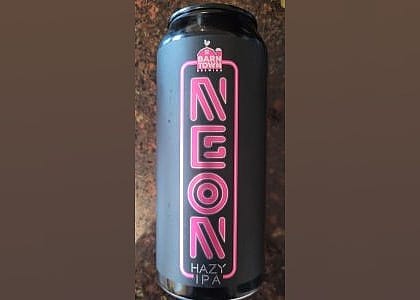 #9. Neon