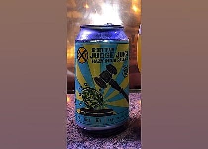 #14. Judge Juicy