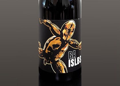 #23. Imperial Smells Like Bean Spirit - Bourbon Barrel-Aged
