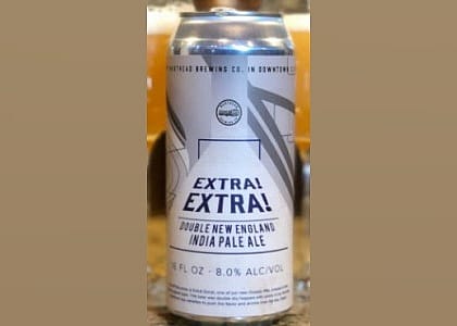 #21. Extra! Extra!