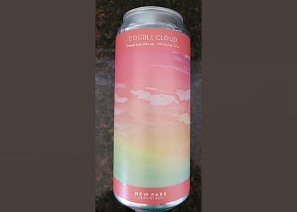 #6. Double Cloud