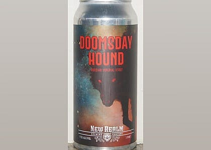 #17. Doomsday Hound