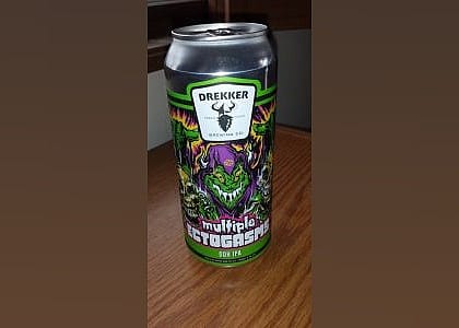 #3. Multiple Ectogasms
