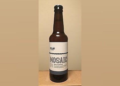 #10. Mosaic IPA