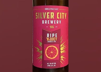 #23. Ripe 'n Juicy