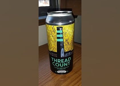#9. BlackStack Brewing