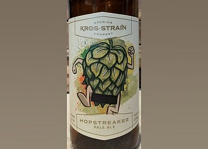 #23. Hop Streaker