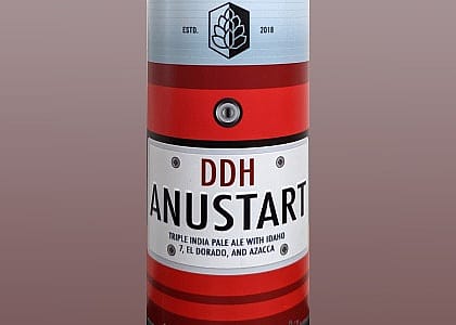 #11. A Nu Start - DDH