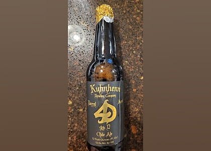 #4. Kuhnhenn Brewing Company