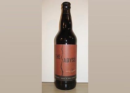 #6. The Abyss
