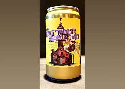 #15. DDH Holy Trinity Double THAT!