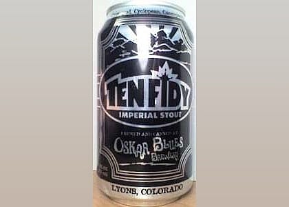 #9. Ten FIDY