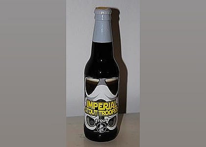 #3. Imperial Stout Trooper