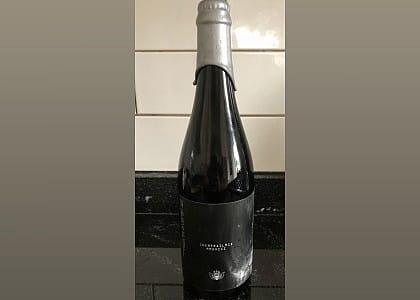 #2. Chemtrailmix - Rye Barrel
