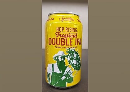 #20. Squatters Hop Rising Tropical