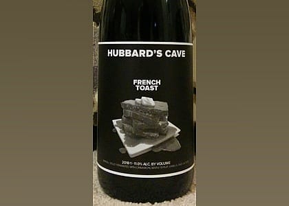 #15. Hubbard's Cave Brewery