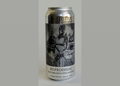 #26. Hoprodisiac