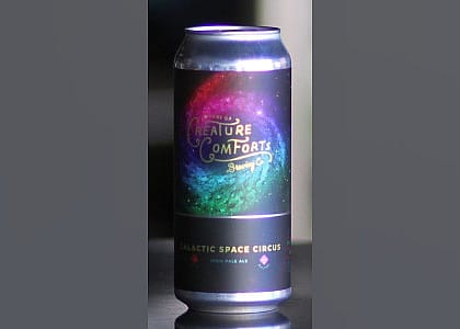 #14. Galactic Space Circus