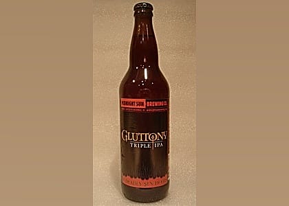 #6. Gluttony