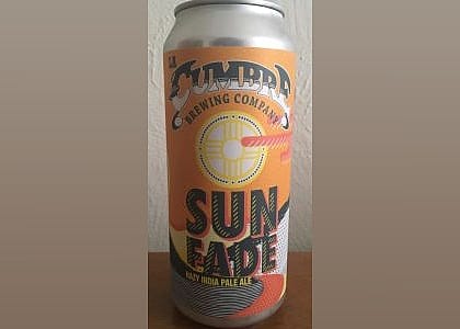 #5. Sun Fade