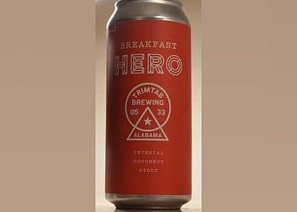 #3. Breakfast Hero