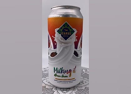 #27. Milking It