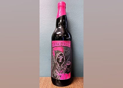 #10. Hidden Springs Ale Works