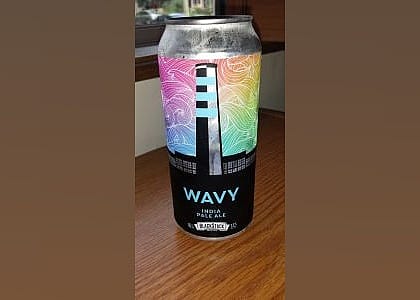 #30. Wavy