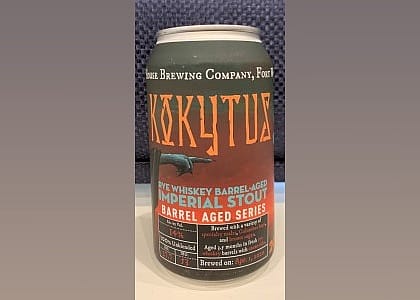 #25. Kokytus