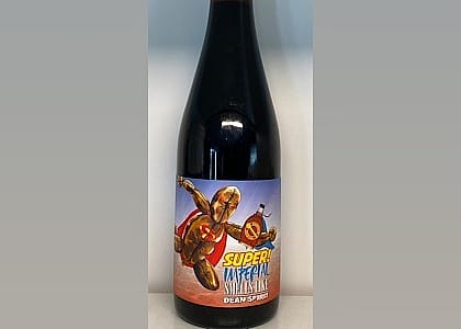 #28. Super! Imperial Smells Like Bean Spirit