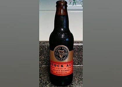 #26. Barrel-Aged Stock Ale