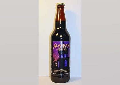 #11. Baltic Porter (Pilot Series)