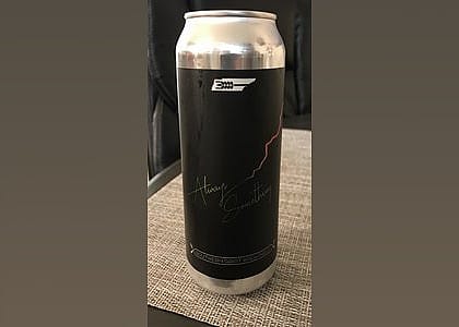 #2. Southern Grist Brewing Co.