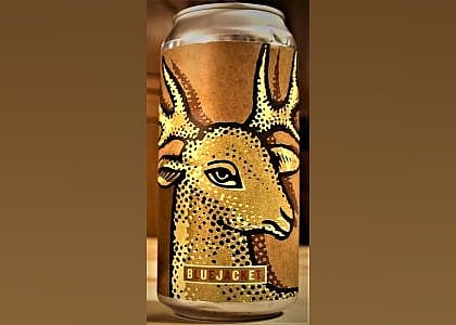 #4. Caribou