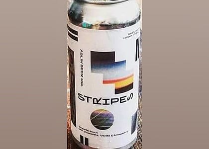 #13. Stripes