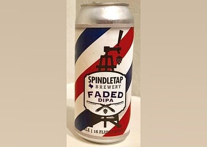 #30. Faded