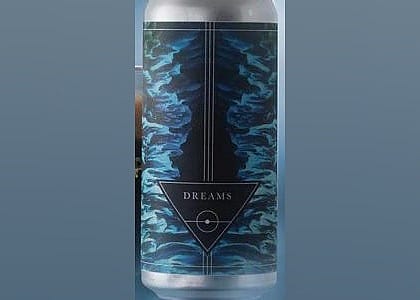 #10. Dreams